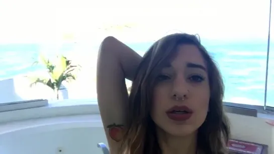 Joseline Kelly голая