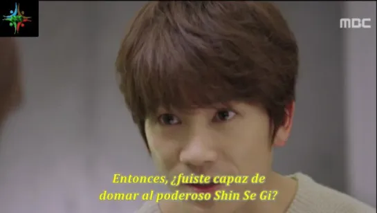 Saname - Matame  Cap 12 Sub Esp