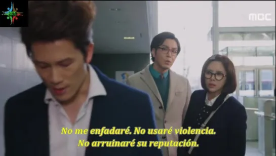 Saname - Matame  Cap 11 Sub Esp