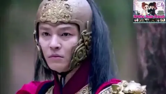 God of War, Zhao Yun Capitulo 60 FINAL/Empire Asian Fansub