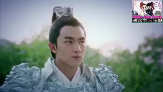 God of War, Zhao Yun Capitulo 57/Empire Asian Fansub