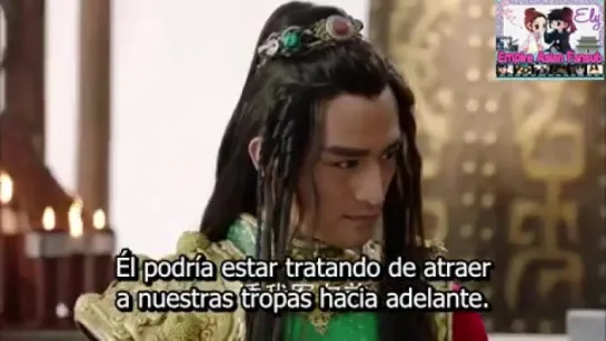 God of War, Zhao Yun Capitulo 54/Empire Asian Fansub