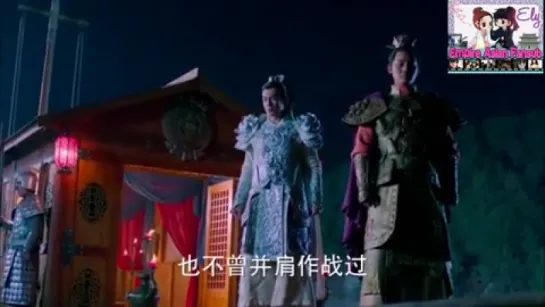 God of War, Zhao Yun Capitulo 53/Empire Asian Fansub