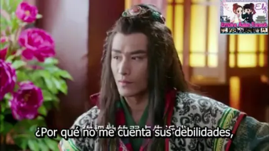 God of War, Zhao Yun Capitulo 52/Empire Asian Fansub