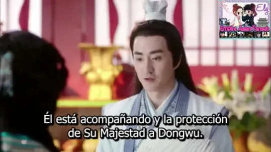 God of War, Zhao Yun Capitulo 49/Empire Asian Fansub