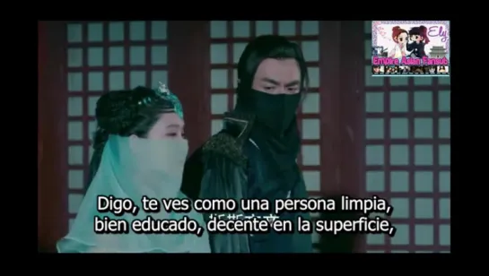 God of War, Zhao Yun Capitulo 46/Empire Asian Fansub