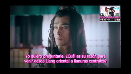 God of War, Zhao Yun Cap 39 - Empire Asian Fansub