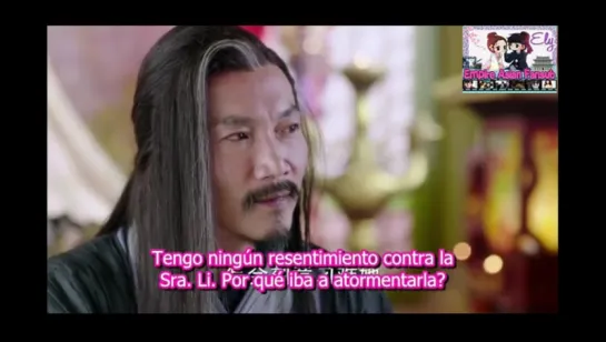 God of War, Zhao Yun Capitulo 33/Empire Asian Fansub