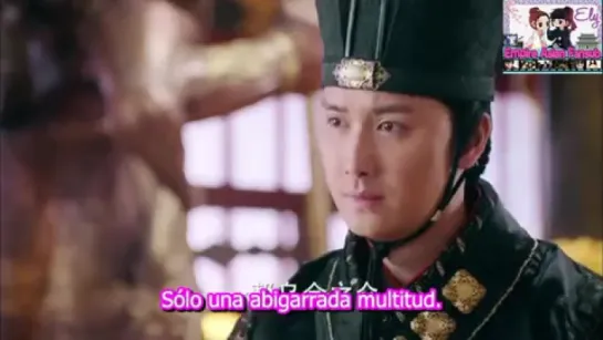 God of War, Zhao Yun Capitulo 29/Empire Asian Fansub