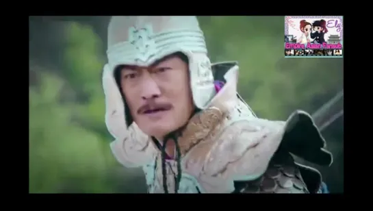 God of War, Zhao Yun Capitulo 28/Empire Asian Fansub