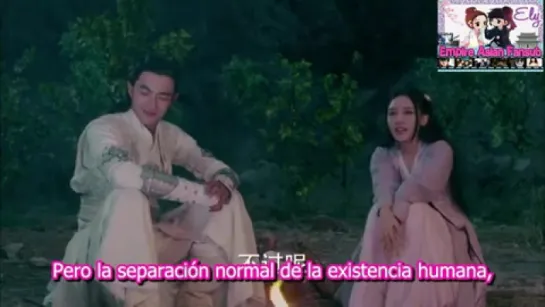 God of War, Zhao Yun Capitulo 24/Empire Asian Fansub