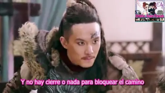 God of War, Zhao Yun Capitulo 22/Empire Asian Fansub