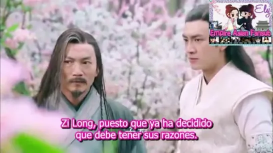 God of War, Zhao Yun Capitulo 06/Empire Asian Fansub