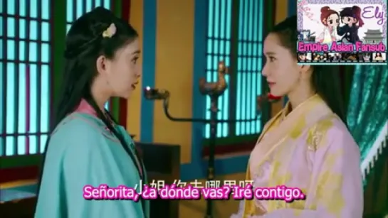 God of War, Zhao Yun Capitulo 05/Empire Asian Fansub