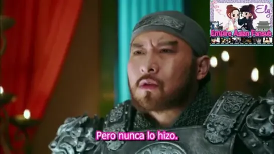 God of War, Zhao Yun Capitulo 04/Empire Asian Fansub