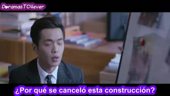 Medical Examiner Dr. Qin Capítulo 3  DoramasTC4ever