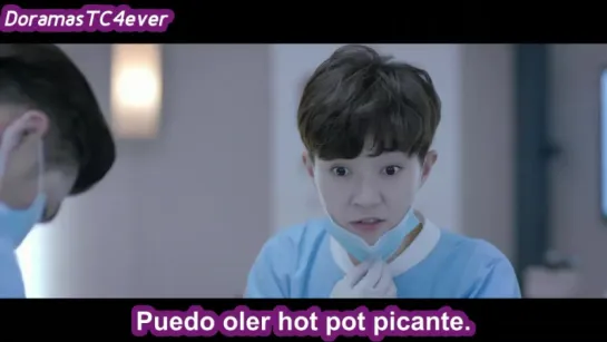 Medical Examiner Dr. Qin Capítulo 9 DoramasTC4ever