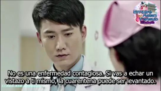 The Journey of Flower 2015 Capitulo 04/Empire Asian Fansub