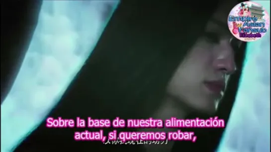 The Journey of Flower 2015 Capitulo 01/Empire Asian Fansub