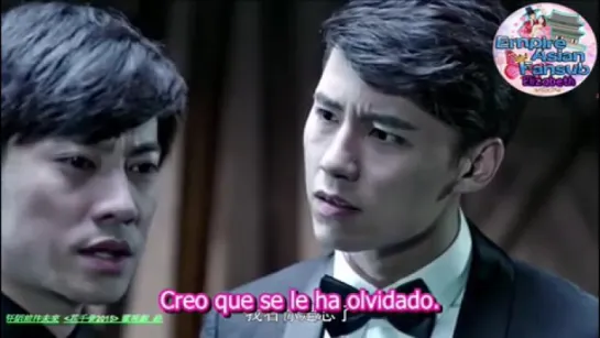 The Journey of Flower 2015 Capitulo 05/Empire Asian Fansub