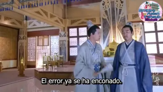 The Journey of Flower Capitulo 45/Empire Asian Fansub