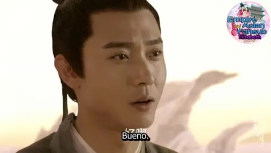 The Journey of Flower Capitulo 42/Empire Asian Fansub