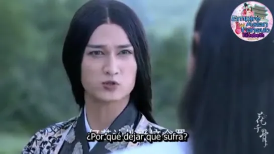 The Journey of Flower Capitulo 41/Empire Asian Fansub