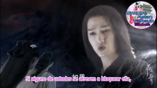 The Journey of Flower Capitulo 35/Empire Asian Fansub