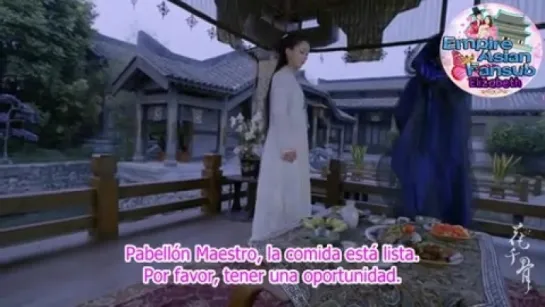 The Journey of Flower Capitulo 32/Empire Asian Fansub