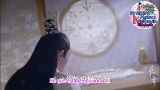 The Journey of Flower Capitulo 31/Empire Asian Fansub