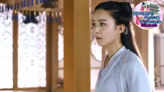 The Journey of Flower Capitulo 30/Empire Asian Fansub