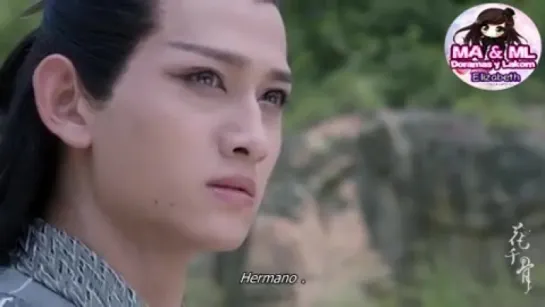 The Journey of Flower Capitulo 6/Mundo Asian y Marii Lakorn