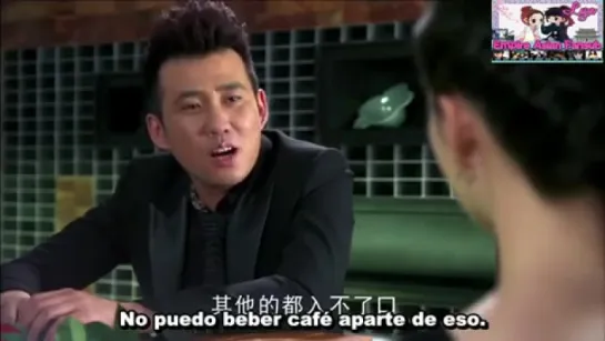 Far away love 19 /Empire Asian Fansub