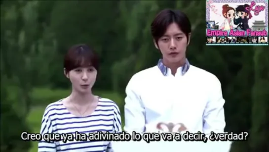 far away love 28 /Empire Asian Fansub