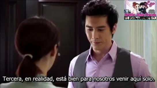 far away love 27 /Empire Asian Fansub