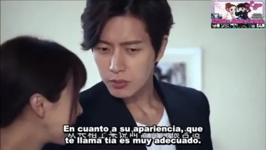 Far away love 20 /Empire Asian Fansub