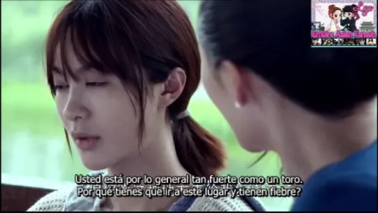 Far Away Love Episodio 15/Empire Asian Fansub