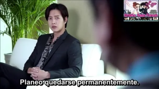 Far Away Love Episodio 9/ Empire Asian Fansub