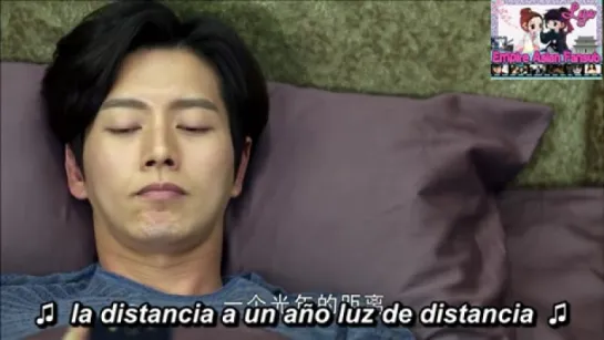 Far Away Love Episodio 8 / Empire Asian Fansub