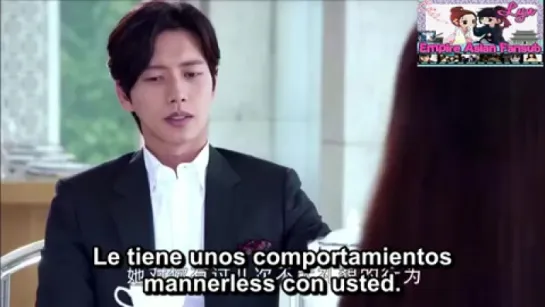 Far Away Love Episodio 5 /Empire Asian Fansub