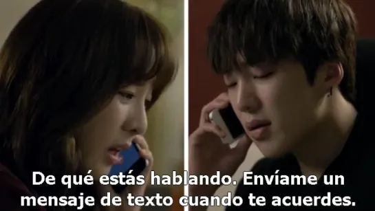 We Broke Up episodio 7/ Mundo Asian