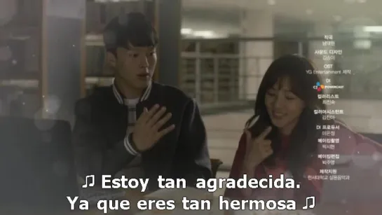 We Broke Up episodio 4/Mundo Asian