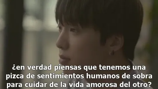 We broke up episodio 2/Mundo Asian