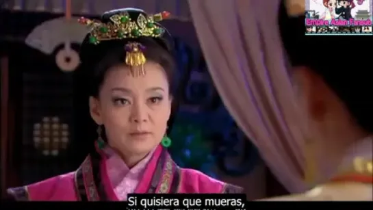 Mu Lan Ep 01/Empire Asian Fansub