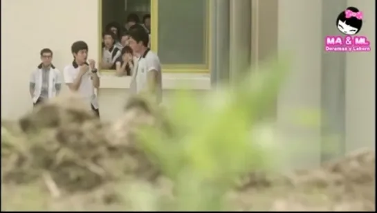 Adolescence Medley Cap 3-Doramas Mundo Asian & Marii Lakorn