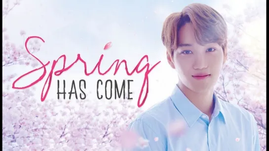 Spring Has Come 05 Fin | DoramasTC4ever