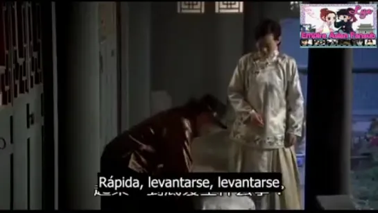 IP MAN EP01/Empire Asian Fansub