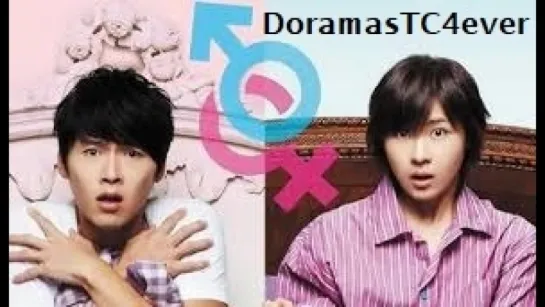 Secret garden Cap 7 DoramasTC4ever