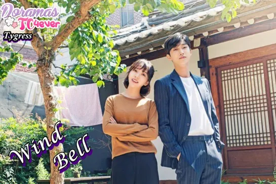 Wind Bell Episodio 8 DoramasTC4ever