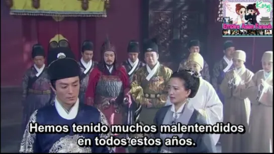 The Imperial Doctress // Capitulo 50 FINAL// Empire Asian Fansub